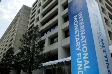 El FMI le subió el costo del dinero a la Argentina y de esta manera se agranda la deuda
