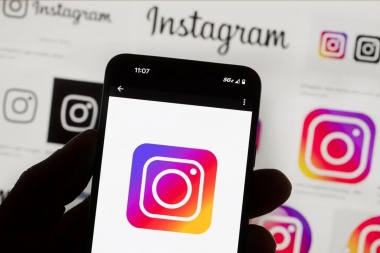 Instagram y Facebook se cayeron a nivel mundial este martes pero ya se normalizó el servicio