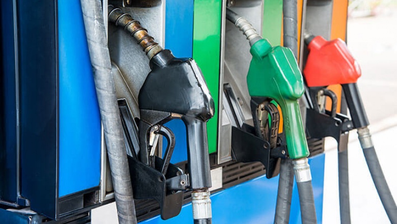 YPF aumentó el precio de sus combustibles y el litro de nafta infinia supera los $1.200 en Jáchal