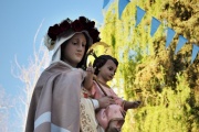 Villa Mercedes se prepara para las festividades en honor a Nuestra Señora de las Mercedes