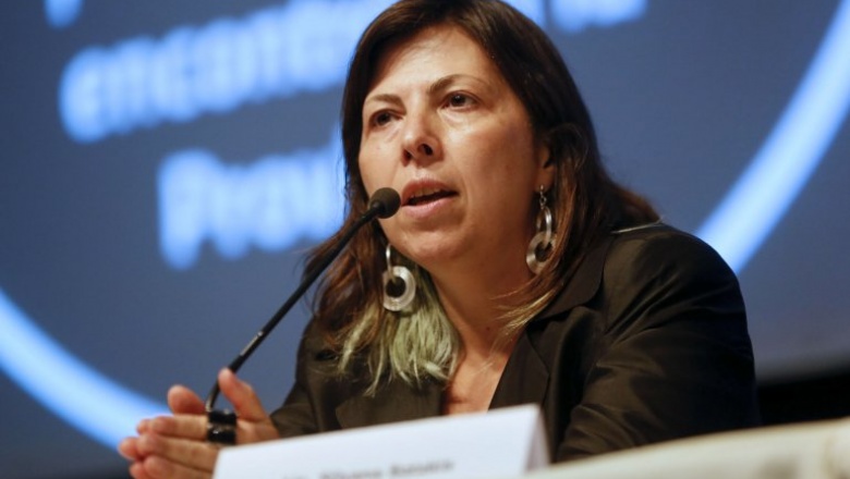 Silvina Batakis es la nueva ministra de Economía y remplazará a Guzmán