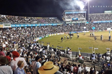 Córdoba suspendió eventos masivos desde este lunes y hasta el 4 de enero