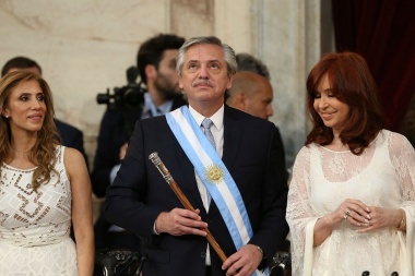 El presidente Alberto Fernández habilitará el periodo de Sesiones Ordinarias 2023