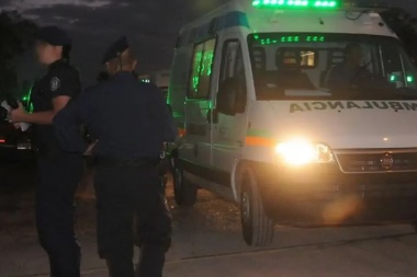 Tragedia: Un niño de 6 años murió al caer a un pozo de 50 metros en Mendoza