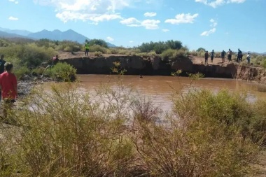 Un nene de 11 años murió ahogado al caer a un pozo de agua en Uspallata- Mendoza