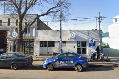 Confirmaron la fuga de 25 presos de una comisaría de Rosario- Provincia de Santa Fé