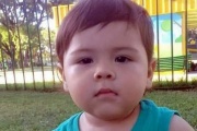 Murió Asfixiado: Una mujer asesinó a su hijo Milo de 2 años en Parque Patricios