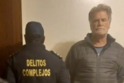 Detuvieron a Teto Medina por asociación ilícita y reducción a la servidumbre