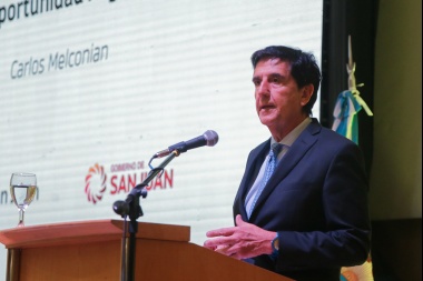 Carlos Melconian: “La Economía que viene y la Oportunidad Argentina”