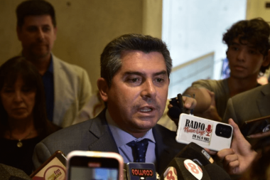 El Gobierno de San Juan se hará cargo del pago del Incentivo Docente y Conectividad