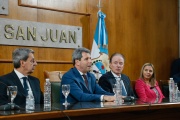 "Billetera San Juan" busca incentivar el "consumo" en el comercio local