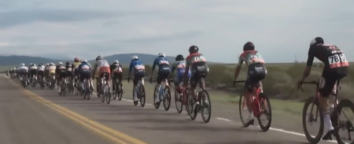 EN VIVO: OCTAVA ETAPA DE LA VUELTA A SAN JUAN 2026