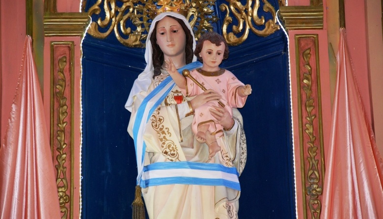 Fiestas Patronales y Festividad en honor a Nuestra Señora de La Merced ...