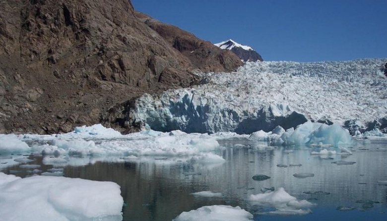 Jáchal se debe una acción climática