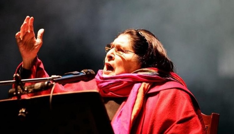 Mercedes también es de Jáchal