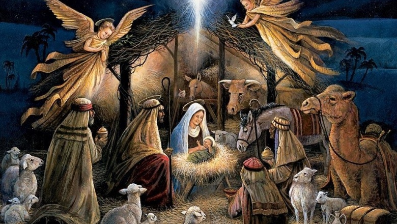 Conoce las salutaciones con motivo de “Noche Buena” y “Navidad ...