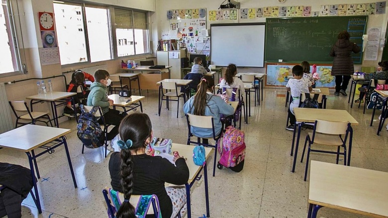 Educación: Argentina obtuvo su peor resultado en una prueba de la Unesco
