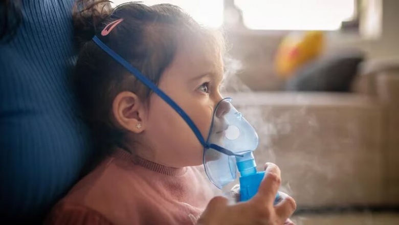 Metapneumovirus humano, el virus respiratorio que pone en alerta a las autoridades de salud en EEUU