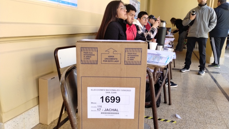 ¿Dónde voto?: Ya se encuentra disponible el padrón definitivo para las elecciones generales