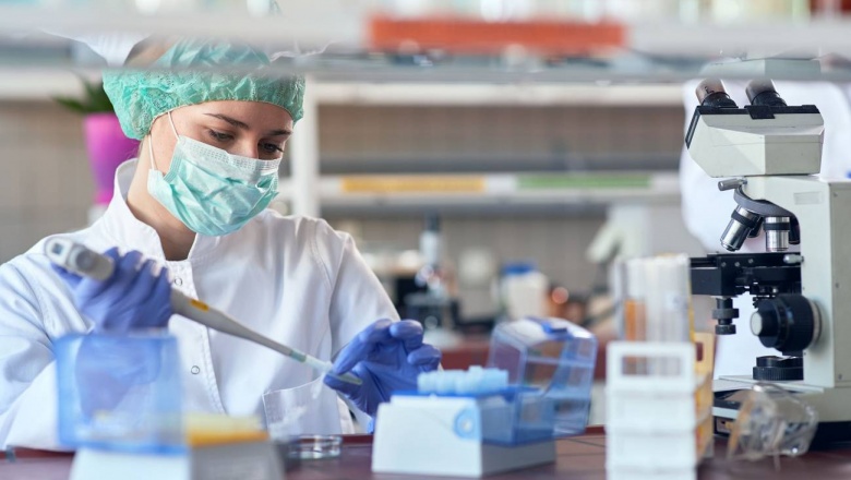 En 8 años, creció un 75% la cantidad de drogas en investigación contra el cáncer en Argentina