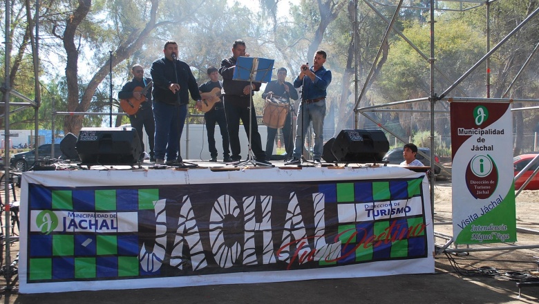 Las Voces del Norte celebran el aniversario 24 con su legado musical a puro folclore y tradición