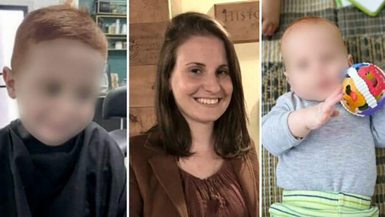 La Peor Noticia: Hamas anunció la muerte del rehén argentino de 10 meses, su hermano y su madre