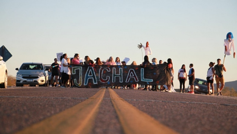 Jáchal celebra el 273 Aniversario de su Fundación: Un legado de lucha, tradición y trabajo