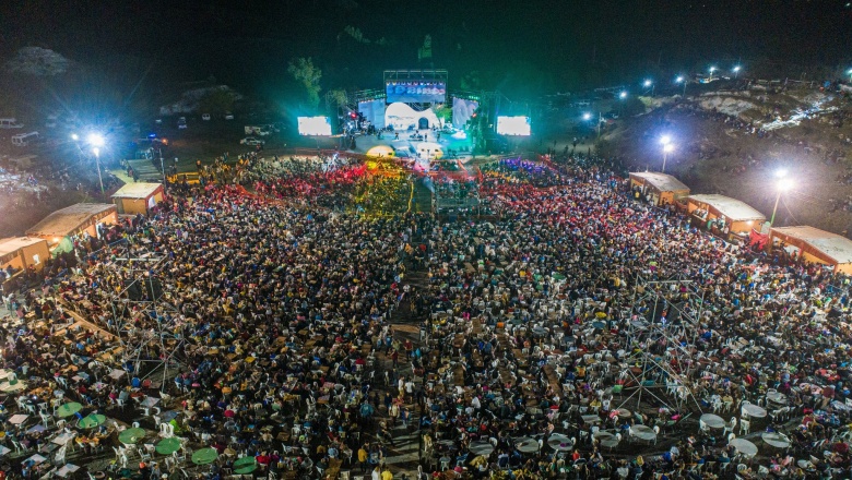 Comenzó la venta de entradas para la Fiesta Nacional de la Tradición 2024 en el Anfiteatro Buenaventura Luna