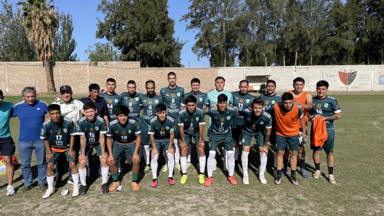 Árbol Verde le ganó a Chaparro y se mantiene en la pelea por el Torneo Regional Amateur