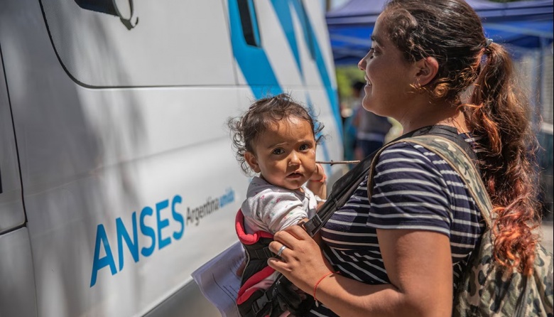 ¿De cuánto es la Asignación Universal por Hijo de ANSES y otros planes ...