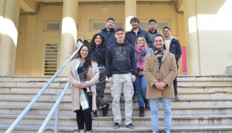 Confirmaron que estudiantes argentinos formarán parte de la misión Artemis II de la NASA a la Luna