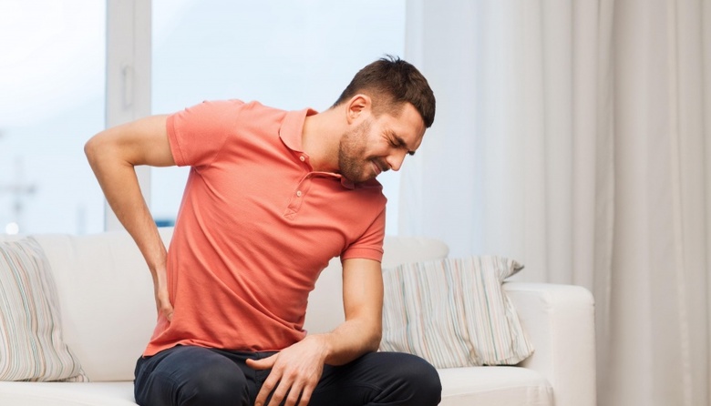 Para Tener en Cuenta: Cinco hábitos que provocan dolor de espalda y cómo evitarlos