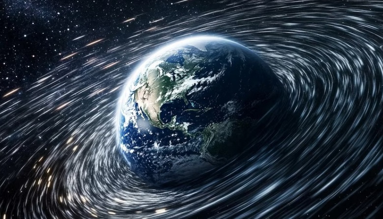 ¿Se acelera la rotación de la Tierra? Por qué habrá días más cortos en julio y agosto de 2025