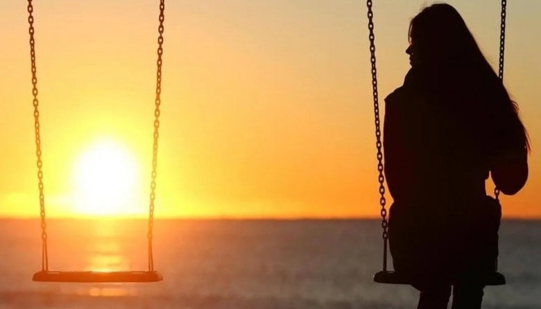 Confirmaron que la soledad aumenta dramáticamente el riesgo de depresión y la mala salud de una persona