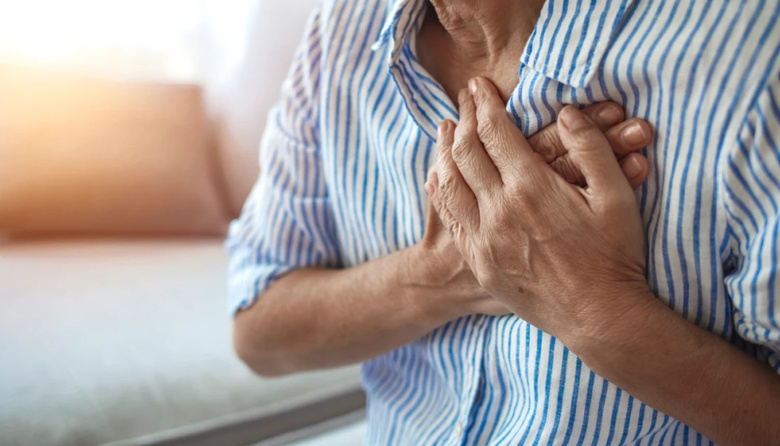 Un hallazgo científico mostró el papel clave de la dieta para prevenir infartos y ACV en las personas