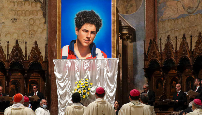 Carlo Acutis, el “influencer de Dios”, será canonizado por el papa León XIV el próximo domingo 7 de septiembre