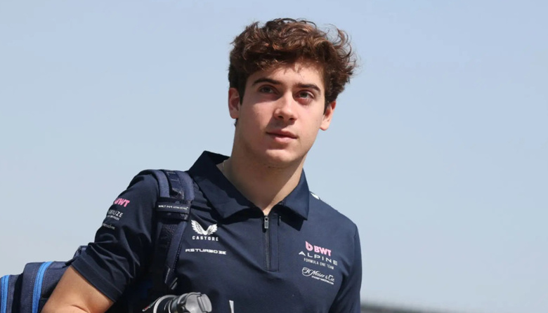 El enorme elogio de un prestigioso medio inglés a Colapinto, su “base sólida” para ser titular en 2026 en la Fórmula 1