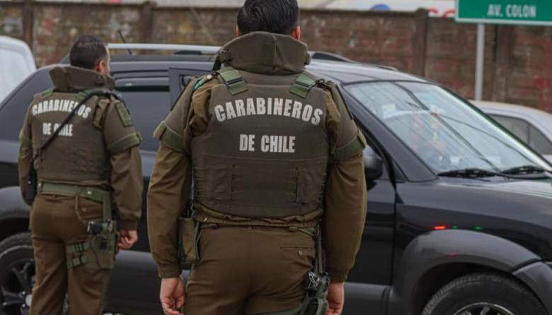 Un joven sanjuanino fue asesinado en una gresca callejera en Vallenar, en la República de Chile