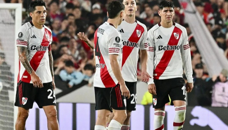 River visitará a Atlético Tucumán, luego de la dura derrota ante Palmeiras en la Copa Libertadores