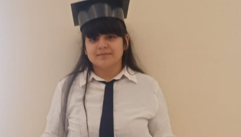 Localizaron en Buenos Aires a Priscila Selena Bárzola Bustos, la joven de Chimbas que estaba desaparecida