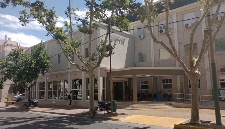 El gremio ATSA denunció despidos irregulares en dos centros vinculados al Colegio Médico de San Juan