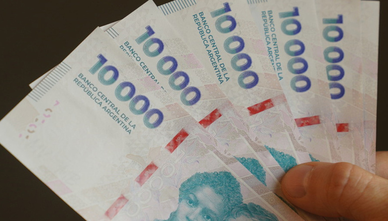 Confirmaron el pago del bono de $70.000 para los jubilados y pensionados en el mes de octubre