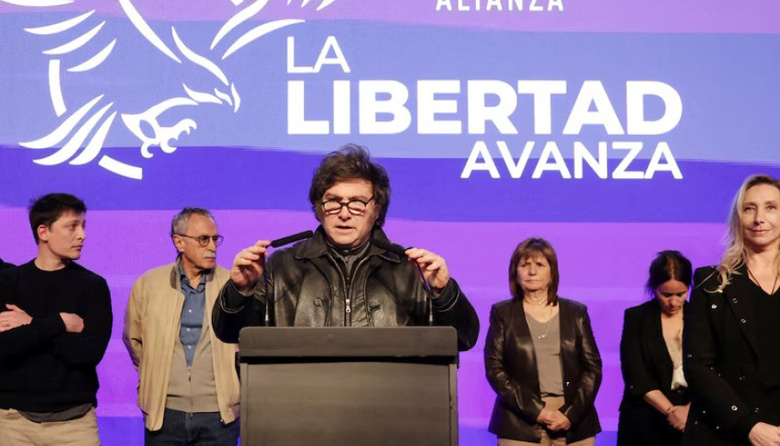 Confirmaron que Javier Milei tiene decidido reconfigurar el Gabinete para la segunda parte del mandato