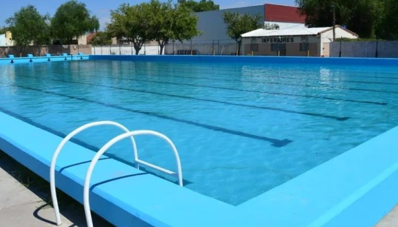 Confirmaron todos los requisitos para la habilitación de piscinas y natatorios ara la temporada 2025/2026