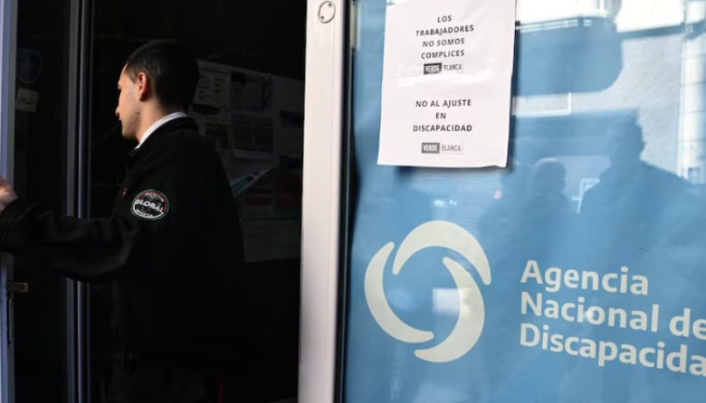 La Justicia le ordenó al gobierno de Milei restablecer las pensiones por discapacidad suspendidas en todo el país