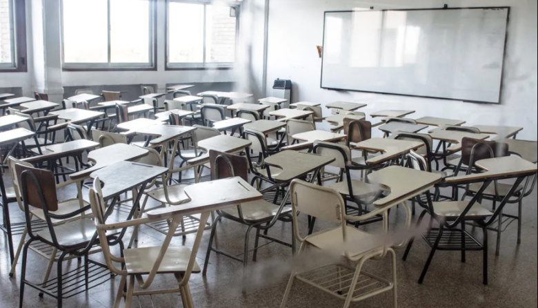 El gobierno de San Juan determinó no descontar el día a los docentes que adhirieron al paro nacional de CTERA