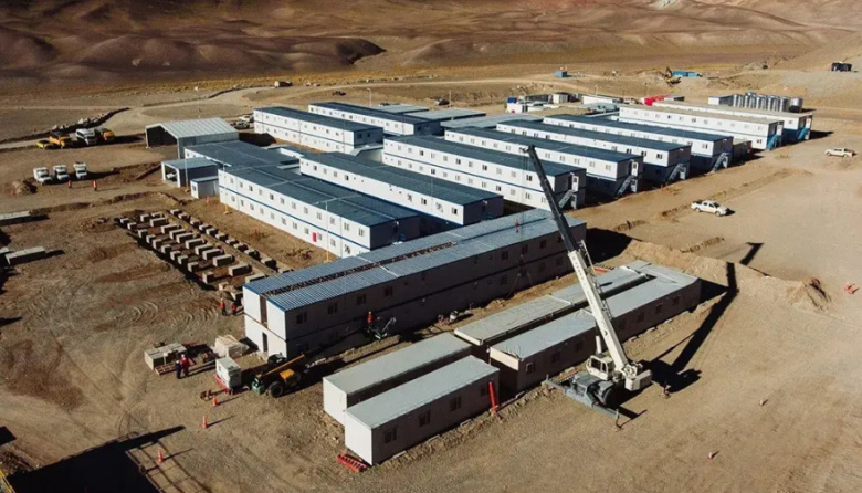 Según el Gobierno aprobó 35% de los RIGI presentados, rechazó solo uno y quedan otros 12 en proceso de evaluación