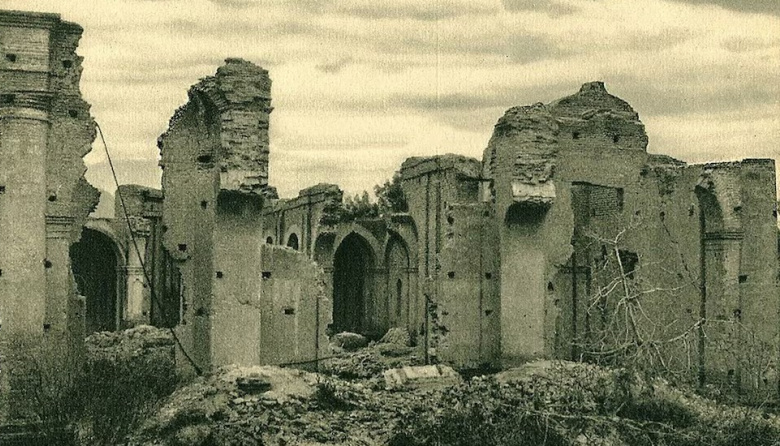 De la destrucción a la reconstrucción: San Juan, escenario de los sismos más poderosos y simbólicos de Argentina