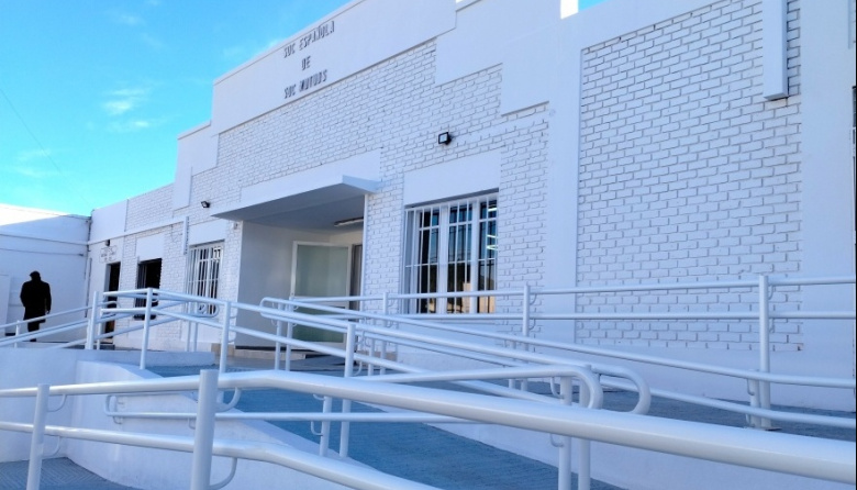 Hubo dos juicios abreviados en Jáchal, dos condenas y un contraste marcado por la gravedad de los hechos