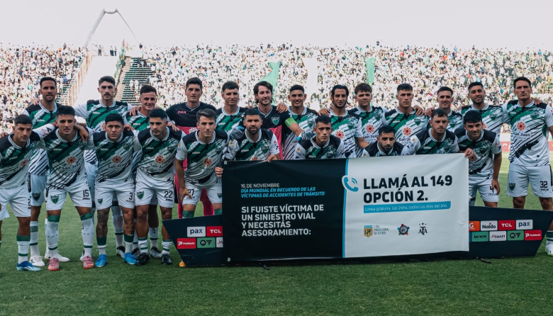 San Martín de San Juan cayó 4-2 en Mar del Plata y perdió la categoría, mientras que Aldosivi logró la permanencia